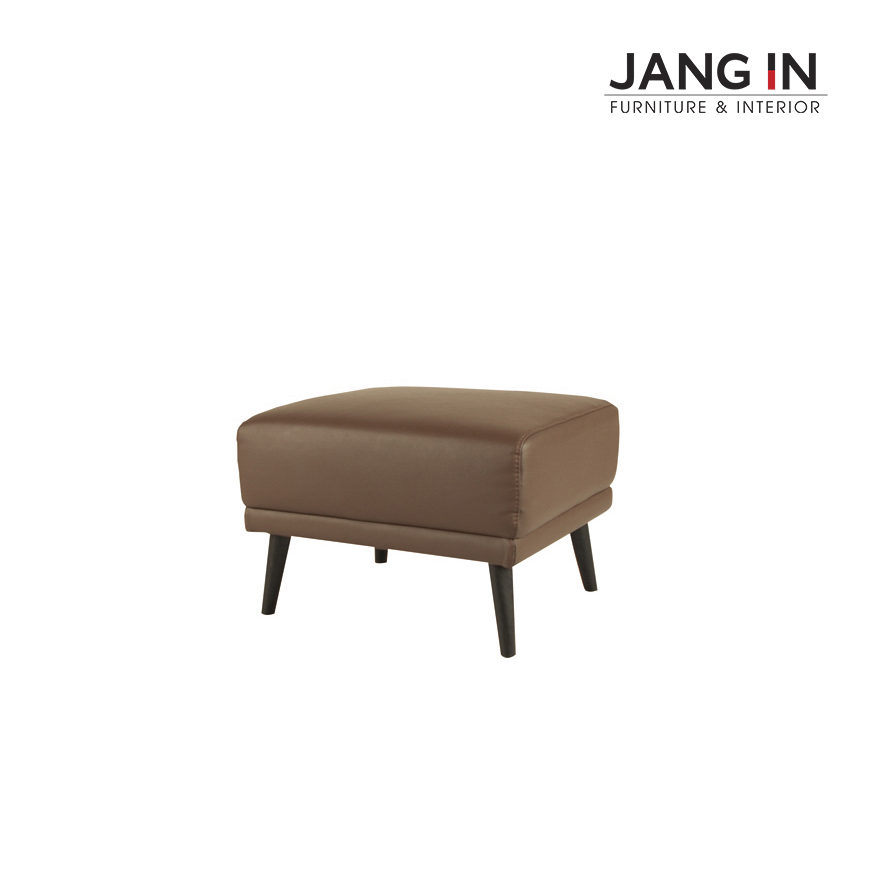 Sofa Robe 3 chỗ + Stool (Microfiber PVC)