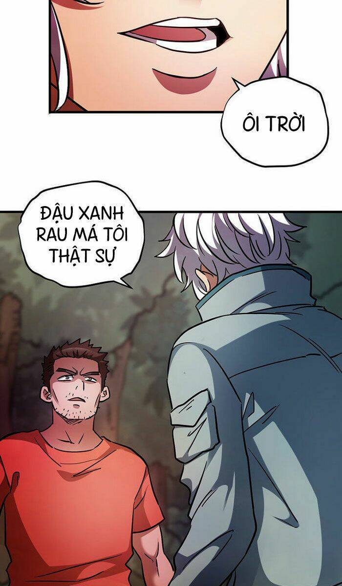 sau mạt thế tôi trở thành zombie chapter 43 19