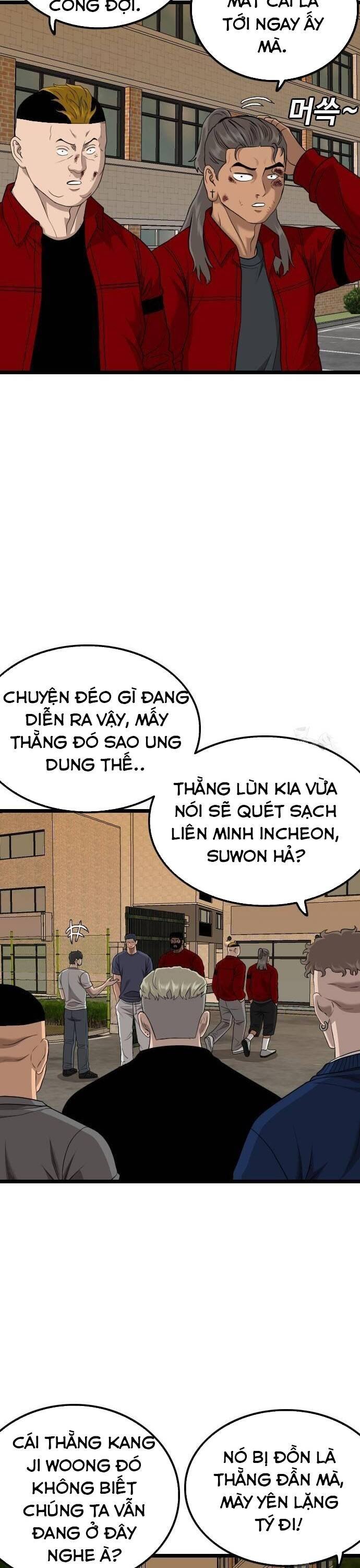 người xấu chapter 227 9