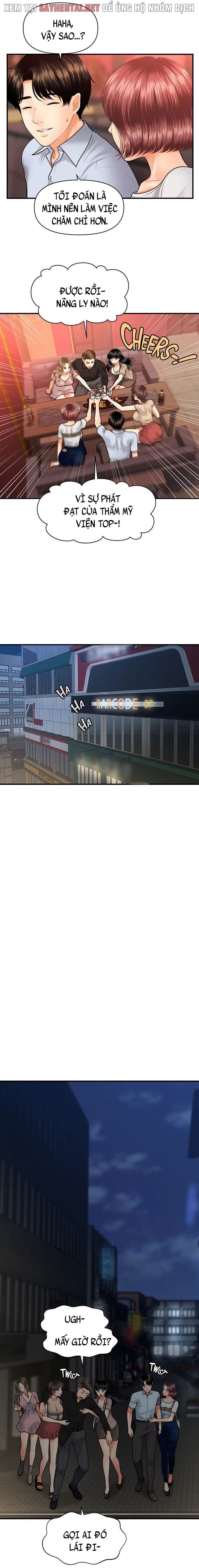 này anh đẹp trai chapter 13 4