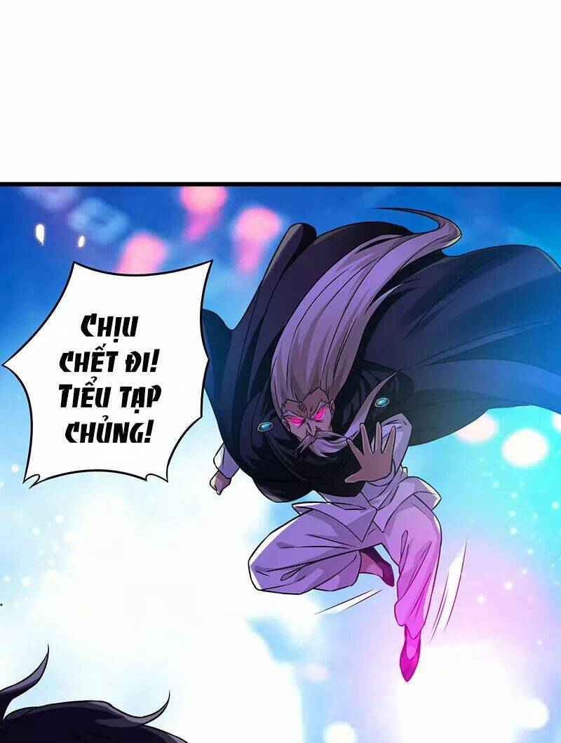 siêu cấp bại gia tử chapter 38 18