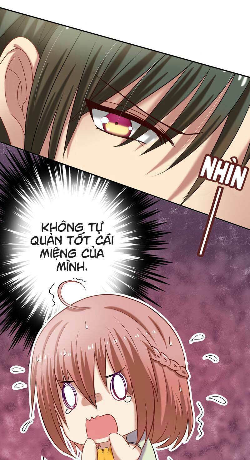 cách bích tổng tài thỉnh chỉ giáo chapter 9 32