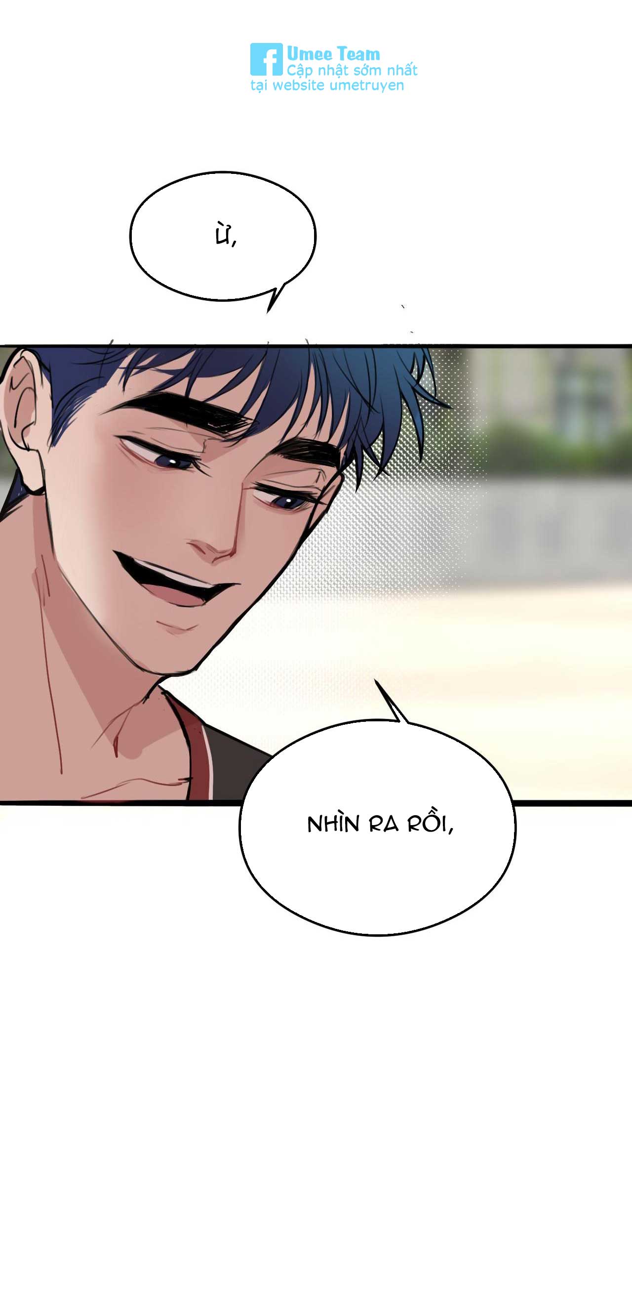 rốt cuộc bé mèo đang nghĩ gì ? chapter 9 30