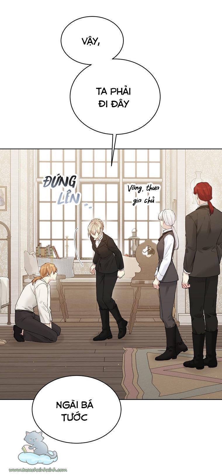 vương miện ngọc bích chapter 58 61