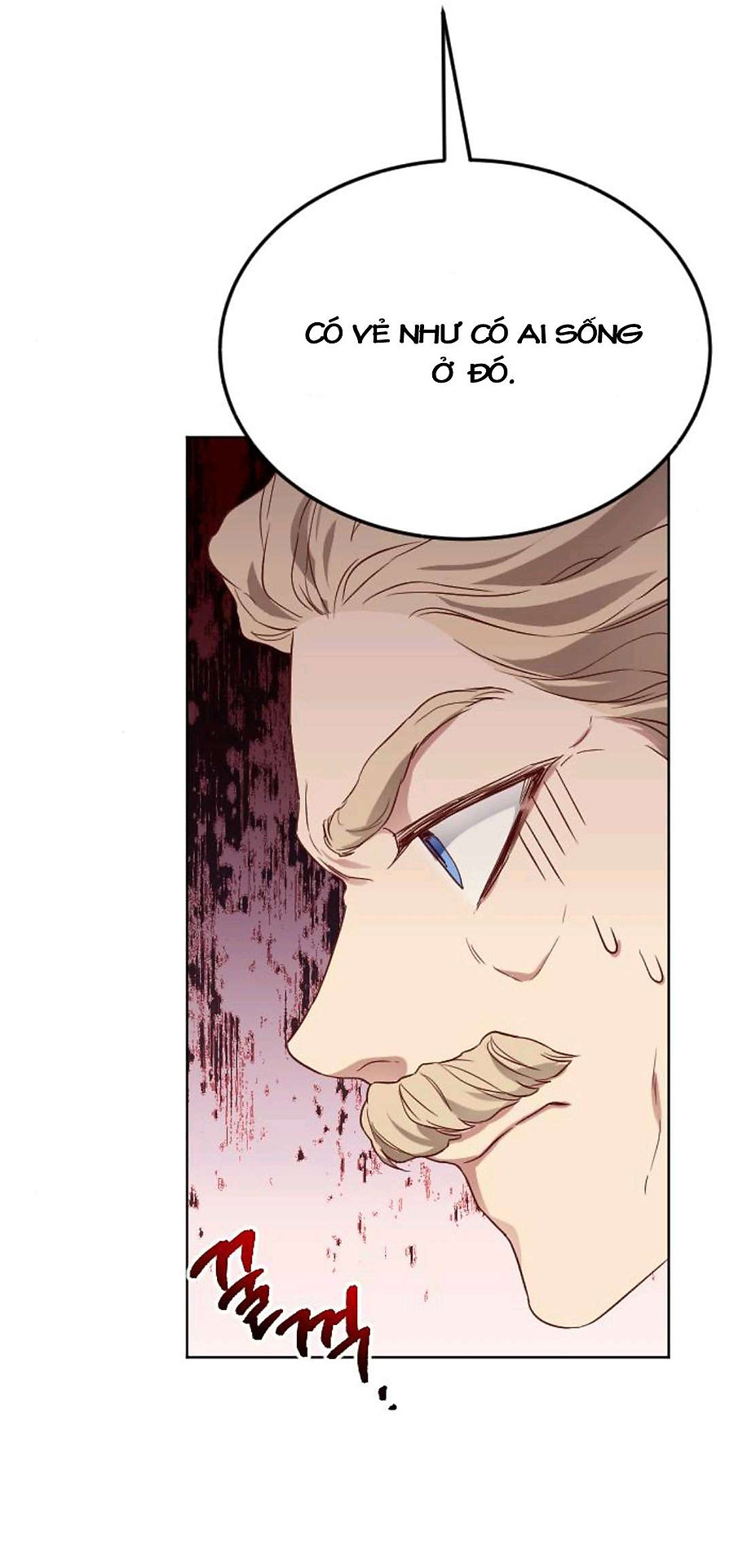 Hoa Dã Thú chapter 3.1 15