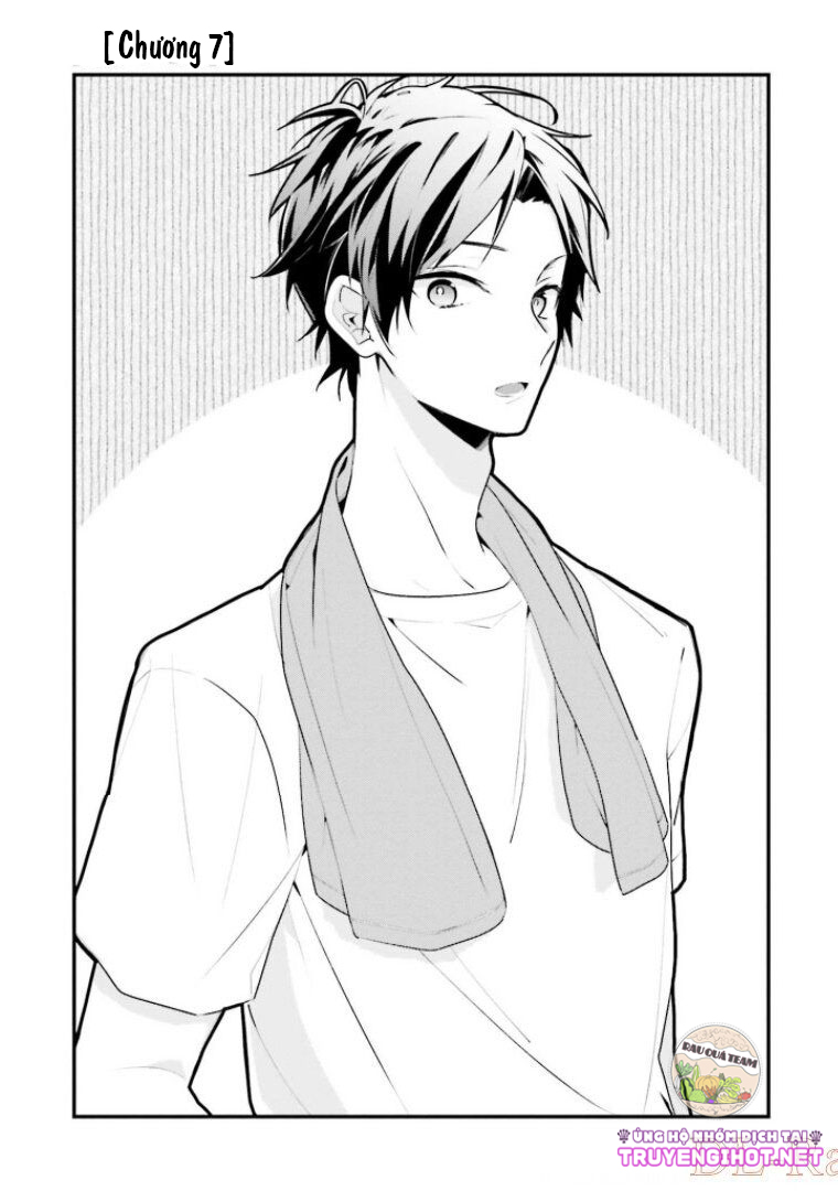 dù có chết tôi cũng không thích cậu chapter 7 2