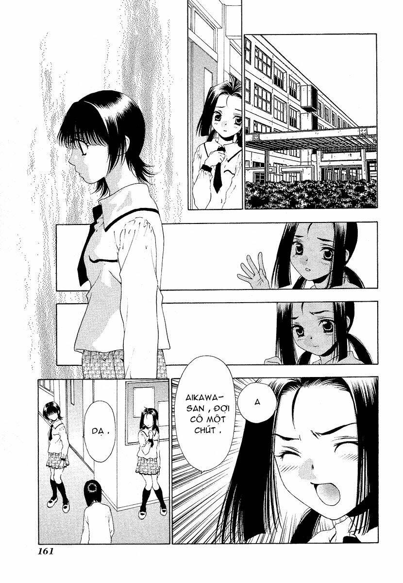 bitter virgin chapter 31 11