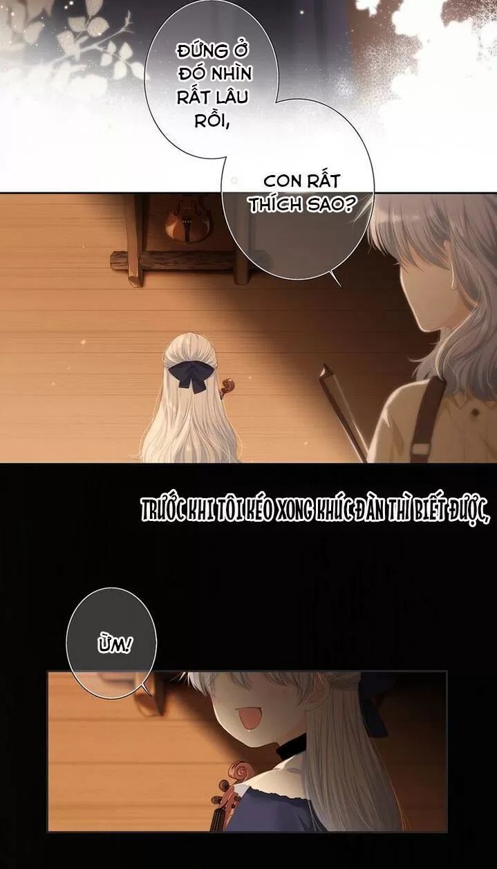 con tim rung động 2 chapter 116 6