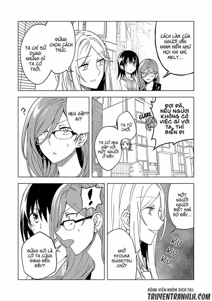 hero-san and former general-san chapter 3 11