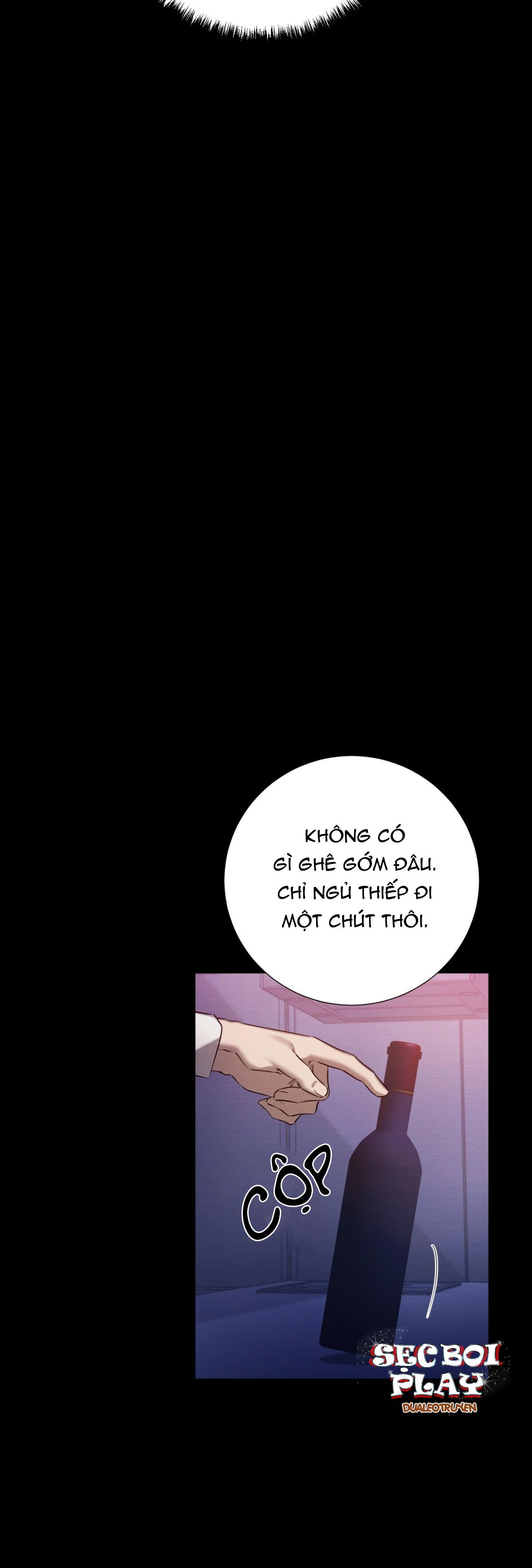 lý do của ác nhân chapter 27 4