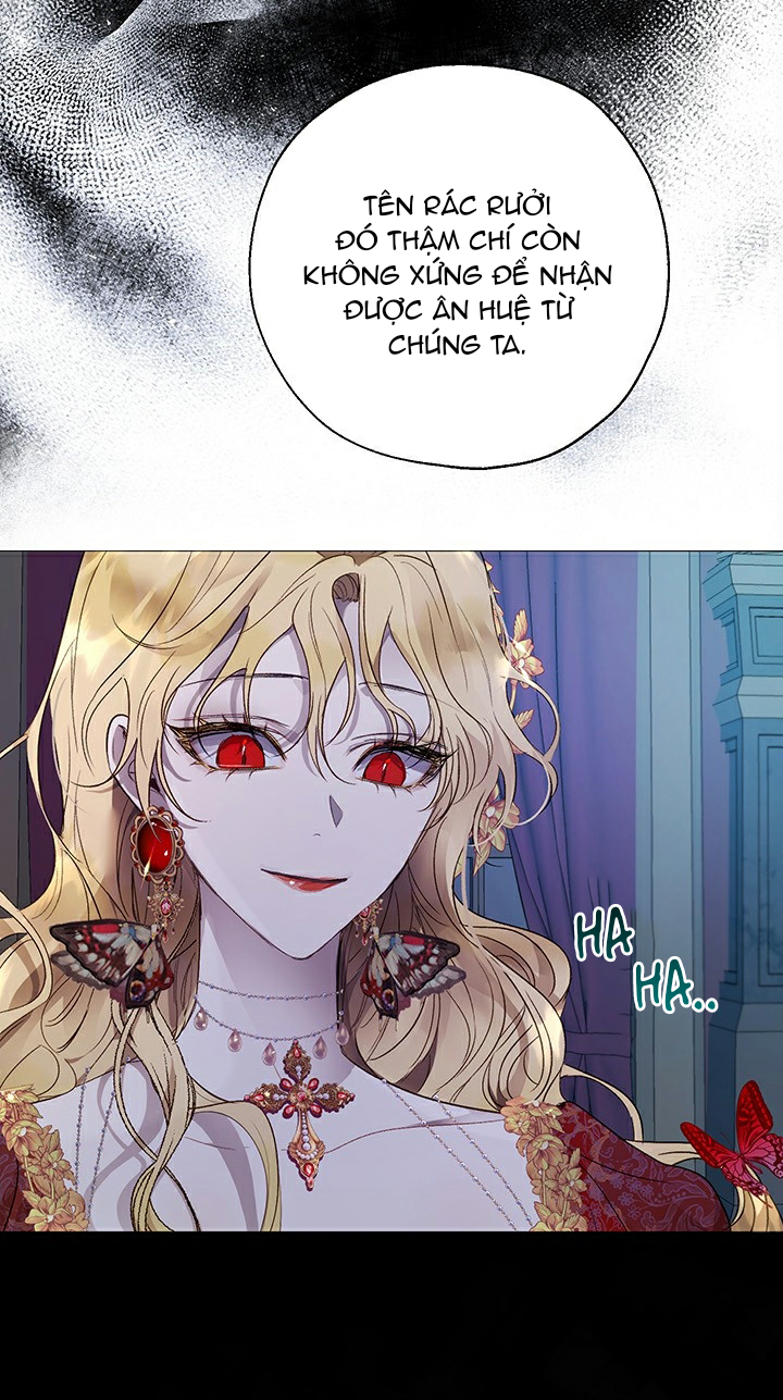 cách để cứu rỗi anh trai của nữ chính chapter 26 11