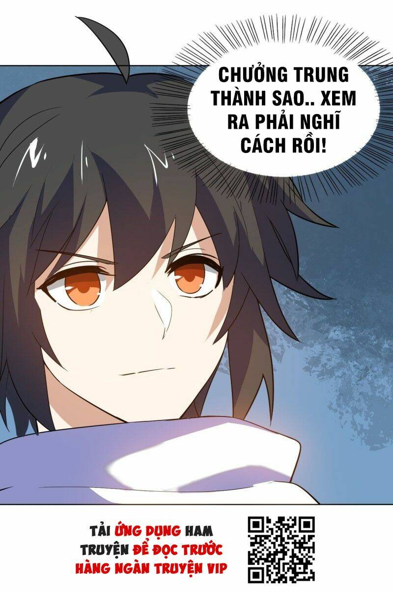 thần võ đế tôn chapter 100 36