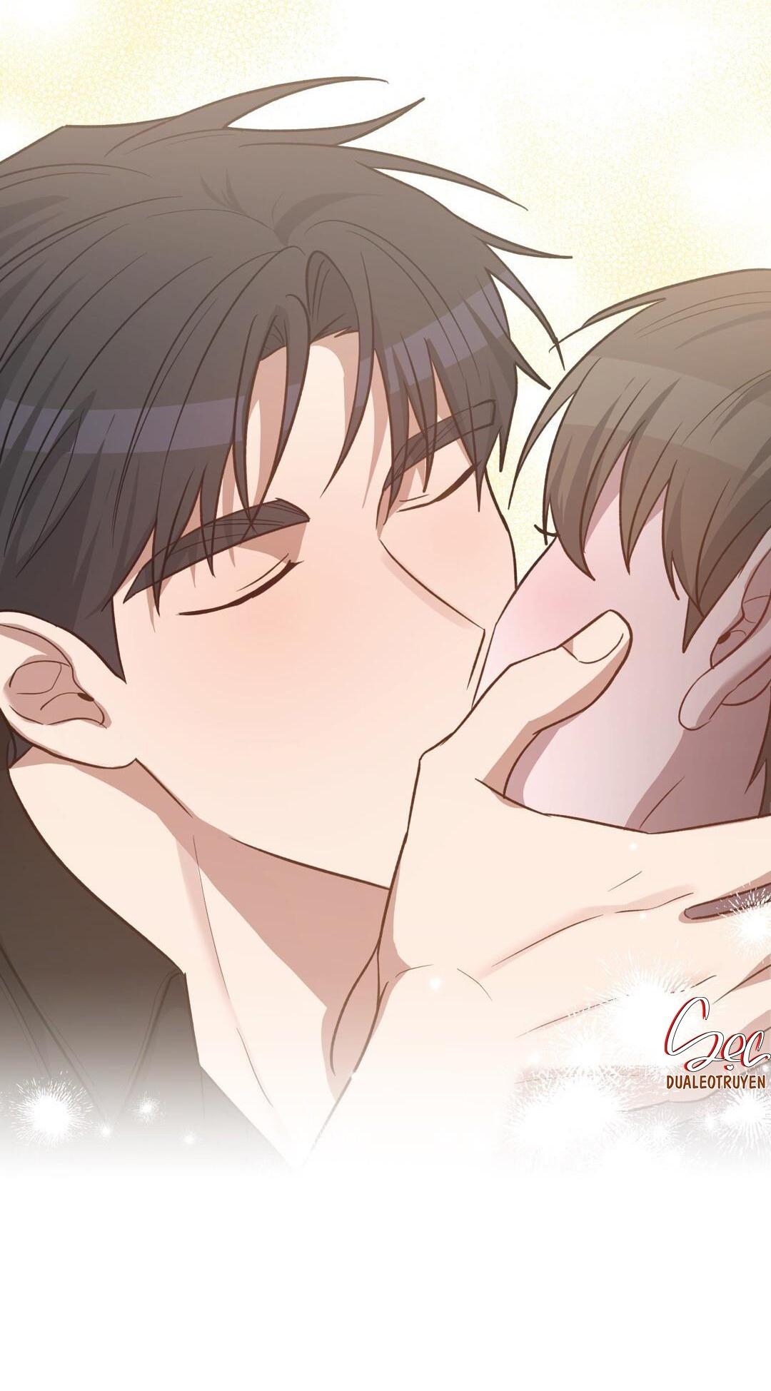 bơi trong mùi hương chapter 10 24