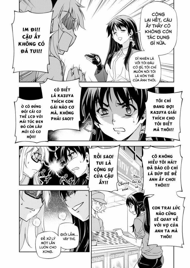 freezing chapter 151 13