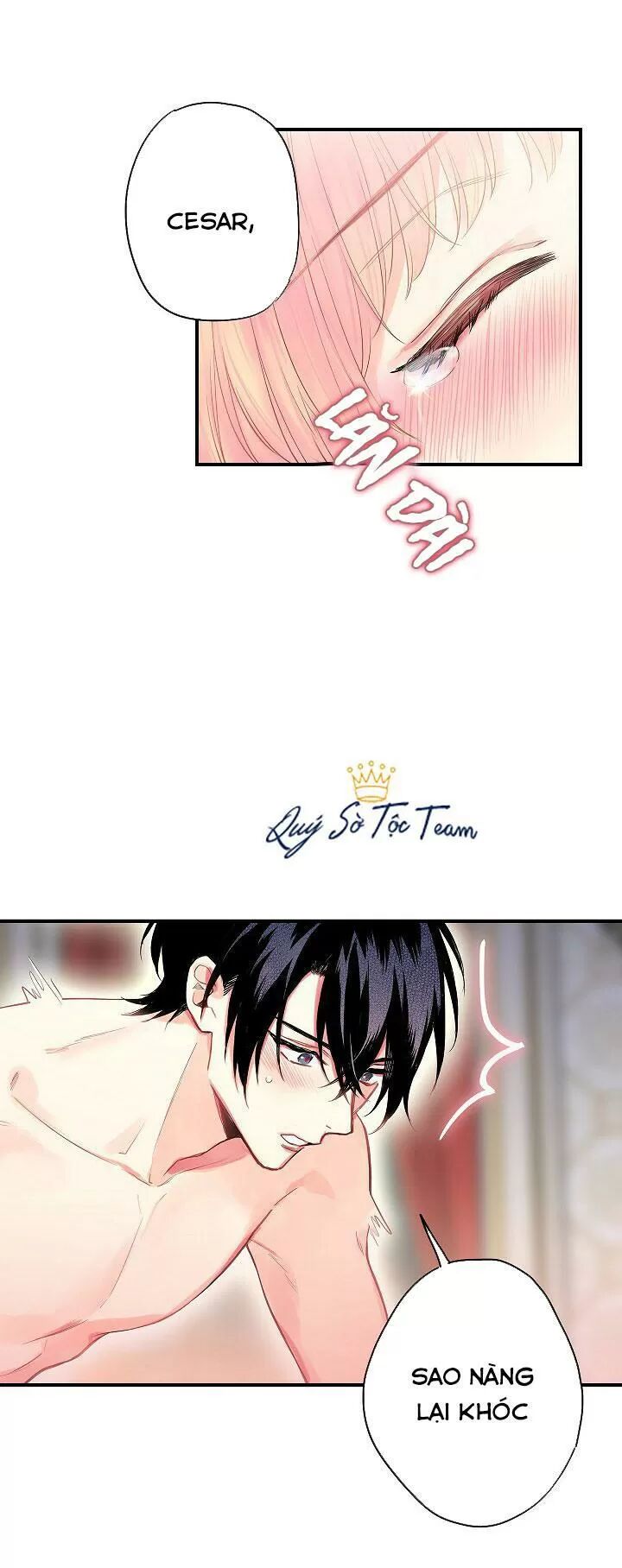 thánh nữ ẩn danh chapter 145 17