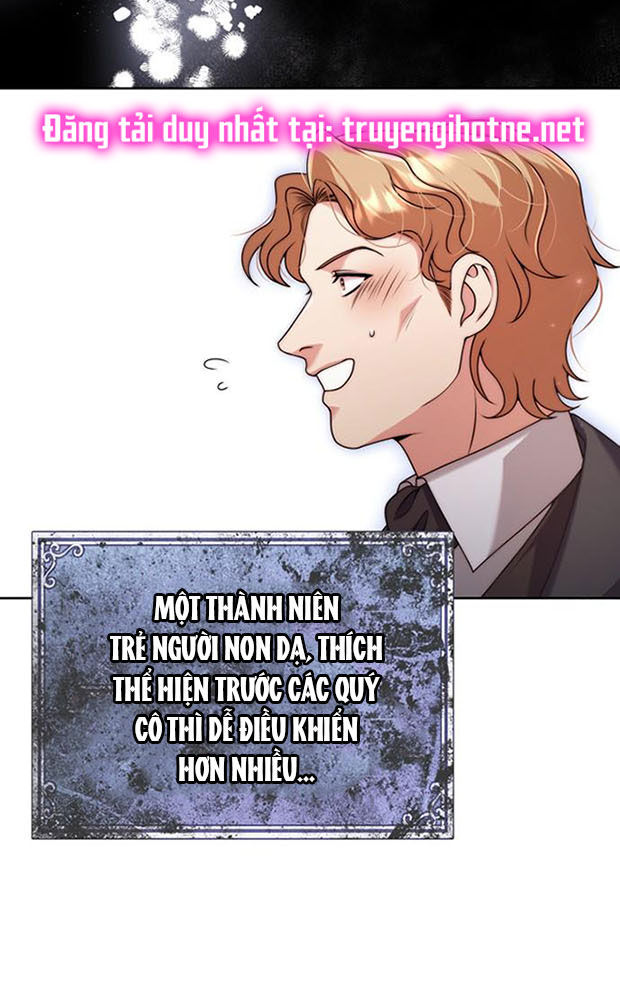 tôi sẽ ly hôn với người chồng bạo chúa chapter 17.2 56