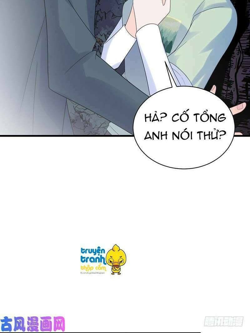 chọc tới chủ tịch tổng tài 2 chapter 64 34