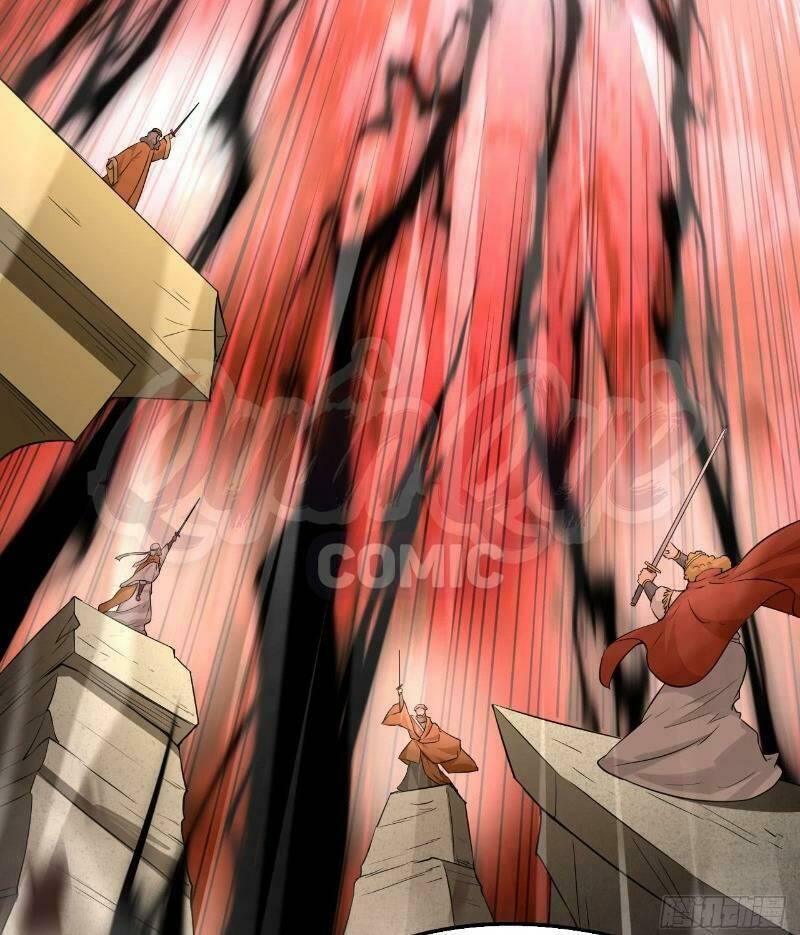 minh nhật thần đô chapter 46 14