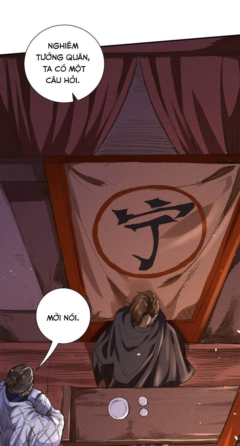 đường dần tại dị giới 2 chapter 16 33