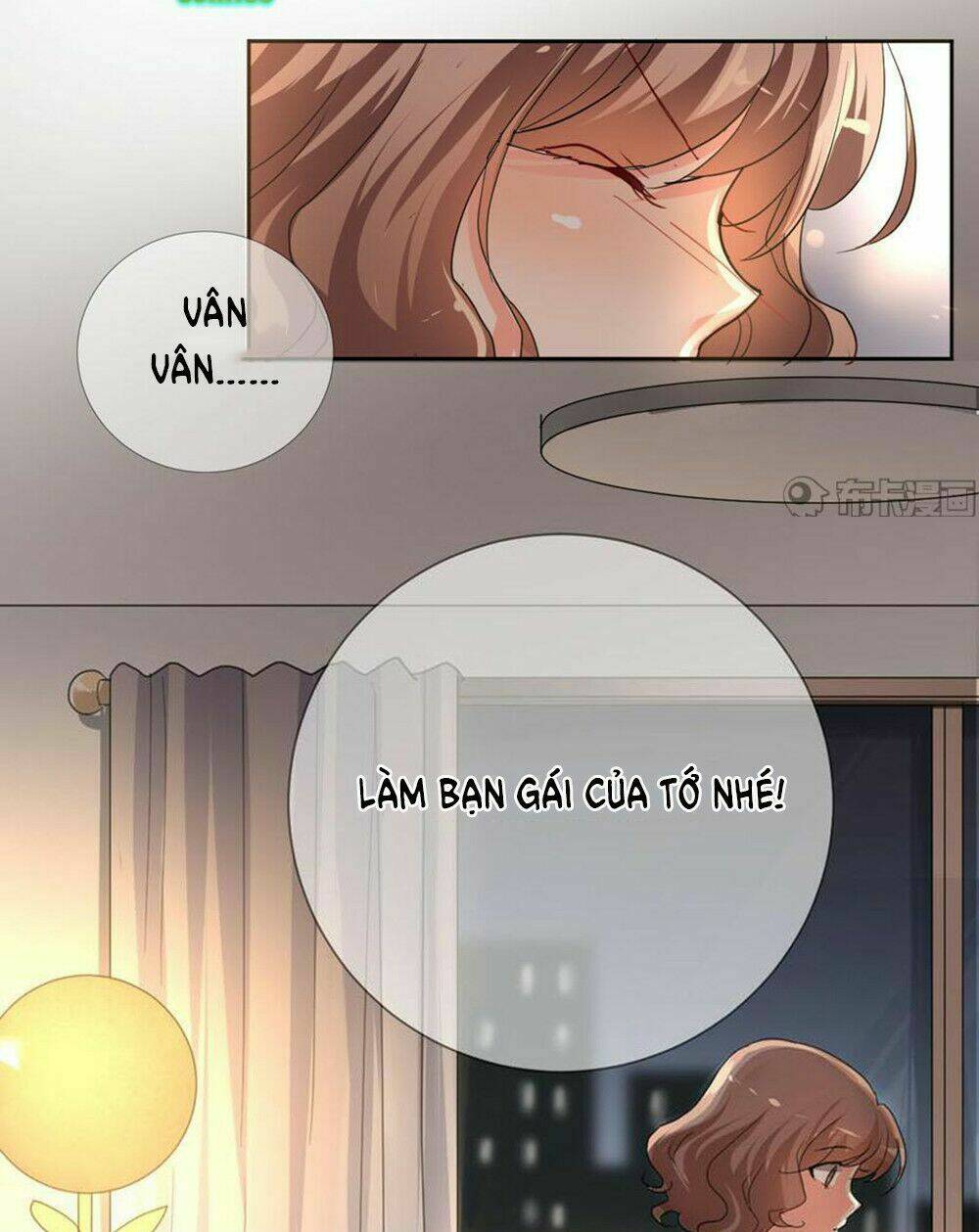 cô gái đặc biệt nhất của tôi chapter 23 9