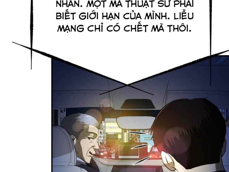 ngôi nhà kết nối với hầm ngục chapter 21 158