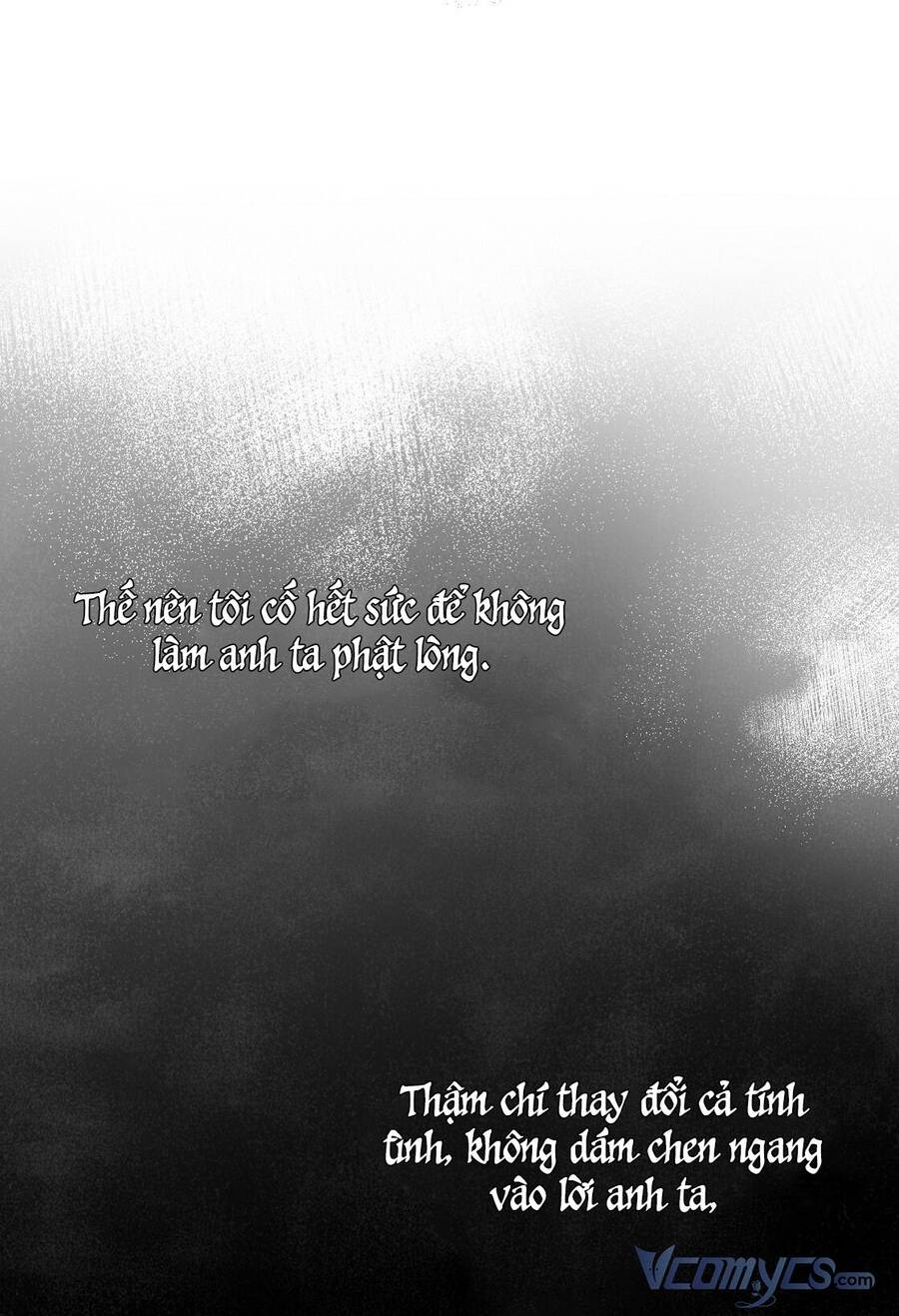 lời nói dối vĩnh cửu của người chapter 25 48
