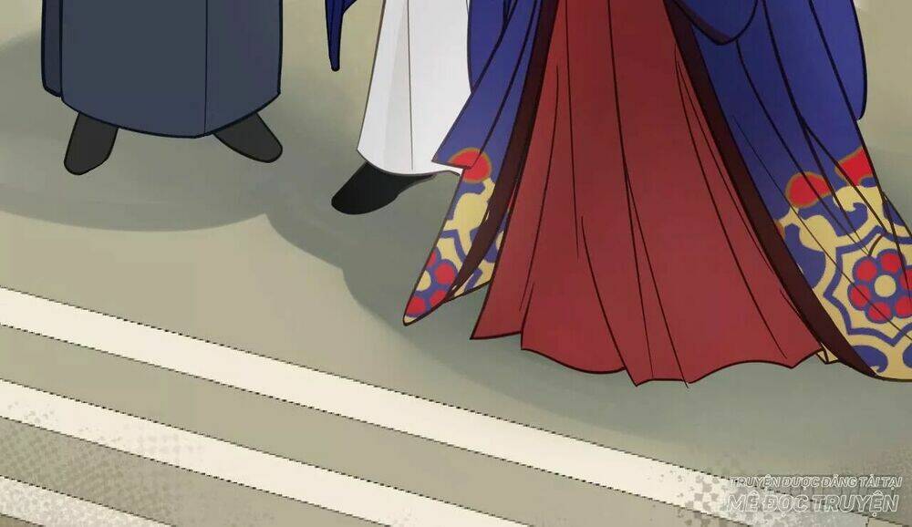 vương gia ba tuổi rưỡi của tôi chapter 34 81