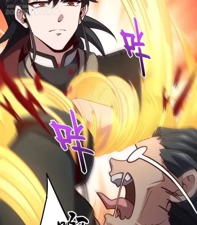 tôi, thần long của nữ đế! chapter 8 21