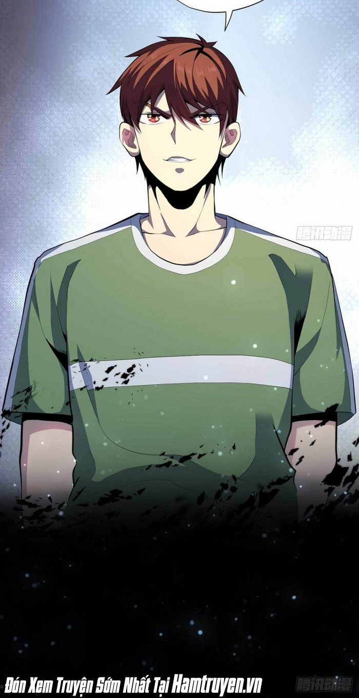 vương bài thần y chapter 46 21