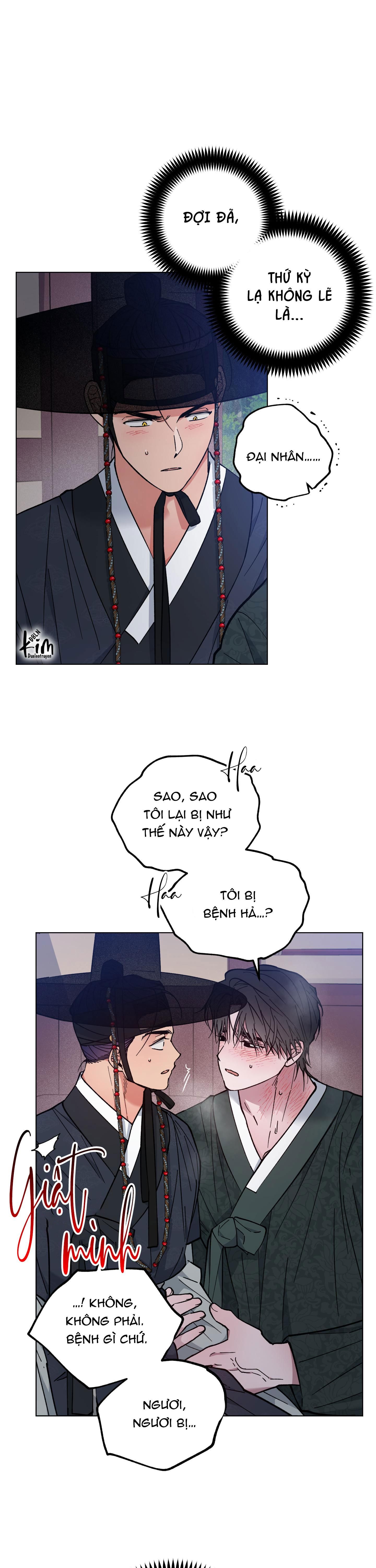 bình minh của rồng chapter 44 7