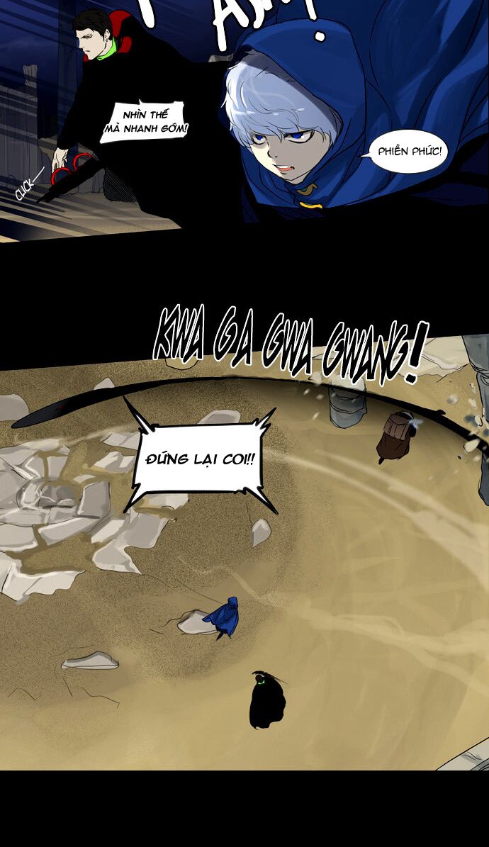 tòa tháp bí ẩn 2 chapter 46 29