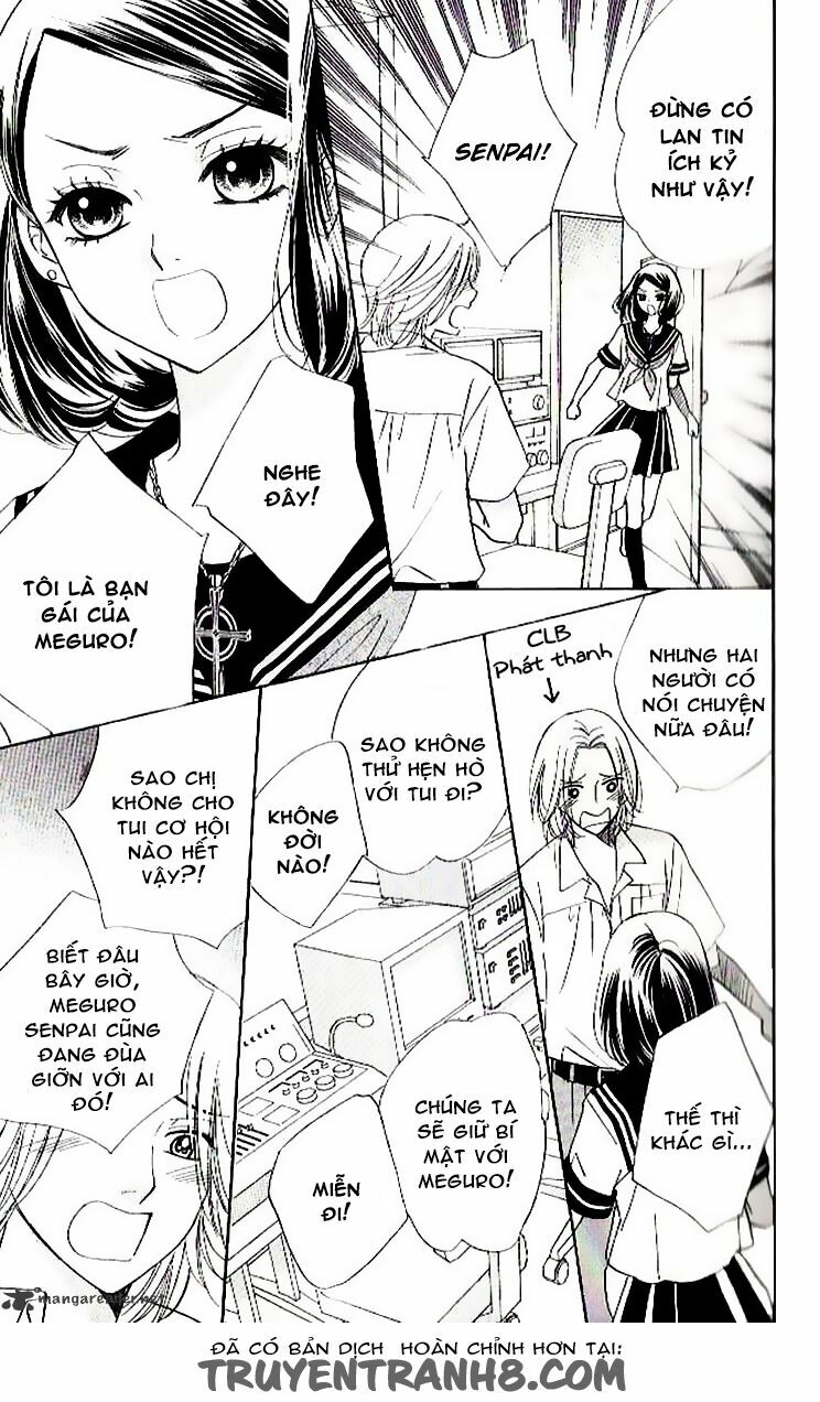 ác quỷ và bản tình ca chapter 84 22