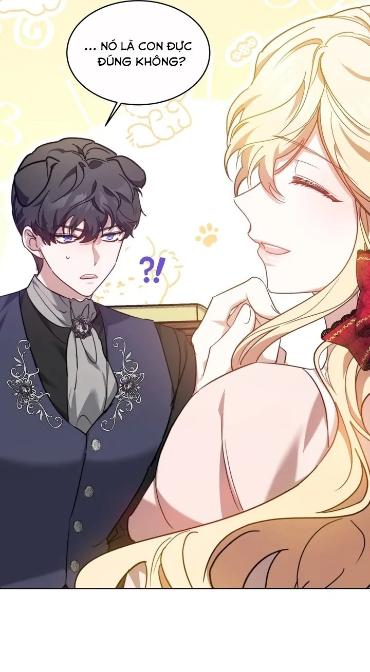 thoát chết một cách dễ dàng chapter 15 41