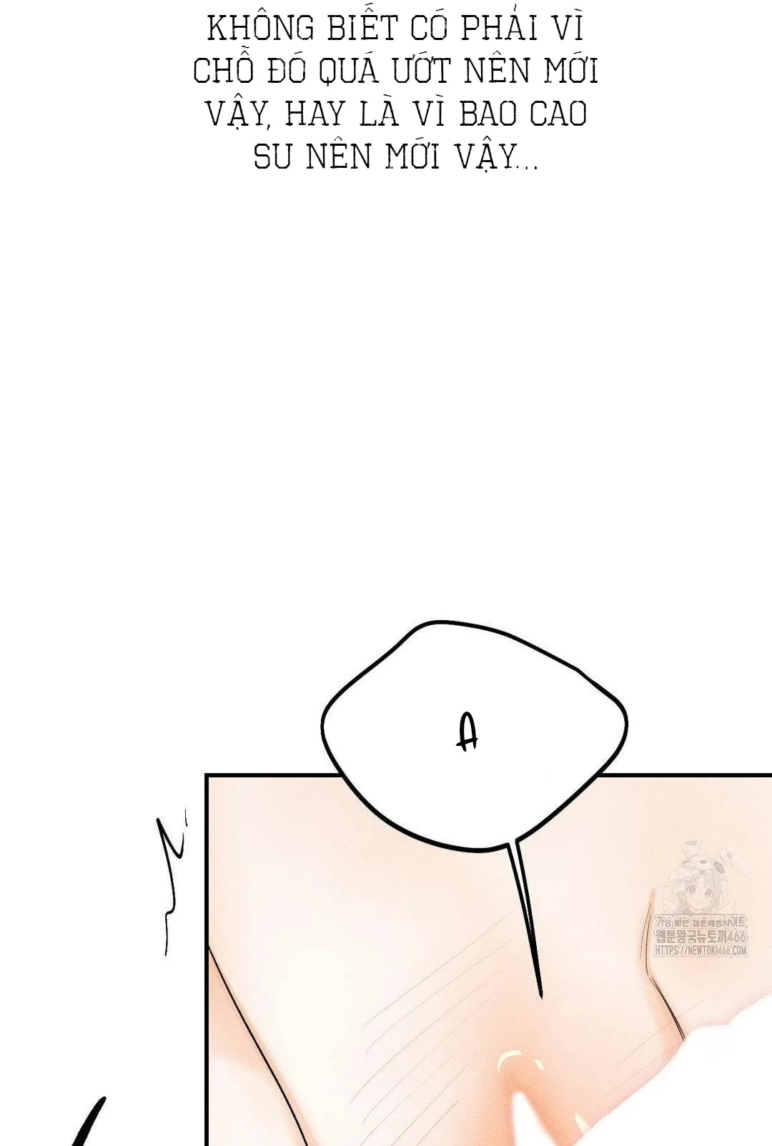 [18+] người đàn ông làm tình với quỷ chapter 15.2 1