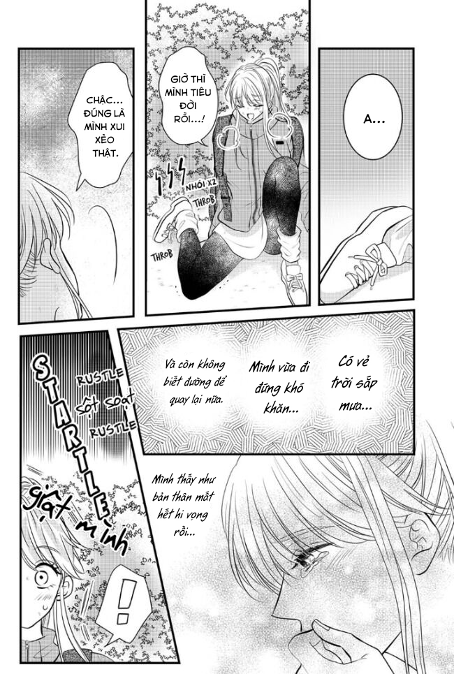 anh khiến em mệt mỏi chapter 10.1 8