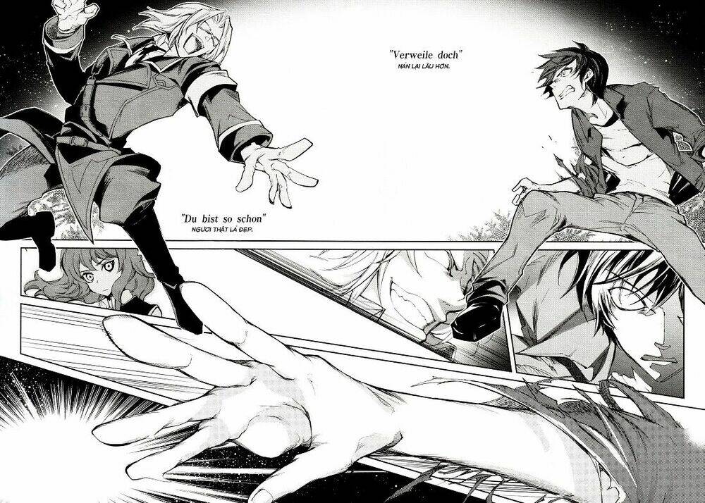 dies irae amantes amentes chapter 3 53