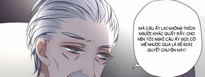 chỉ nhiễm thành hôn: đại thúc sủng vợ vô độ chapter 37 4