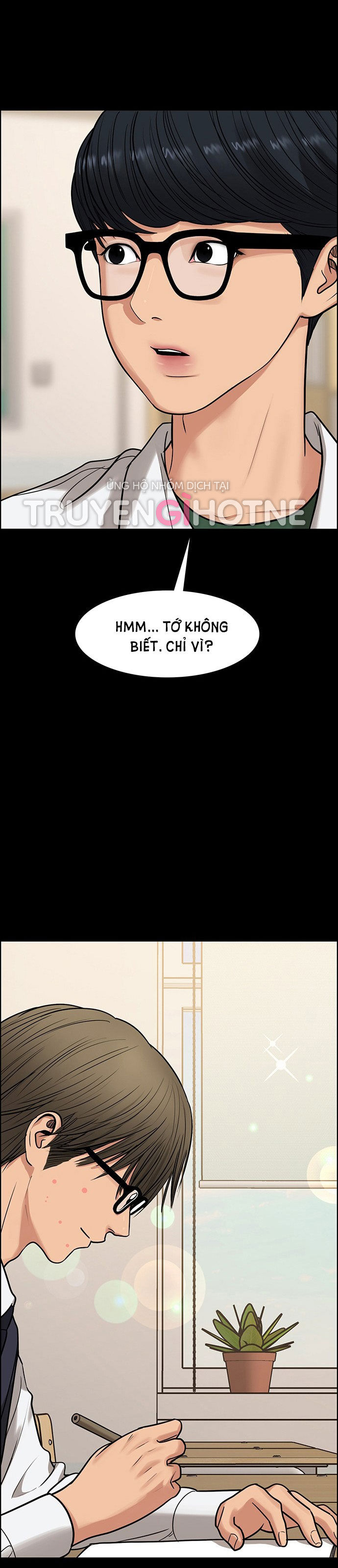 vẻ đẹp đích thực - true beauty chapter 212.1 22