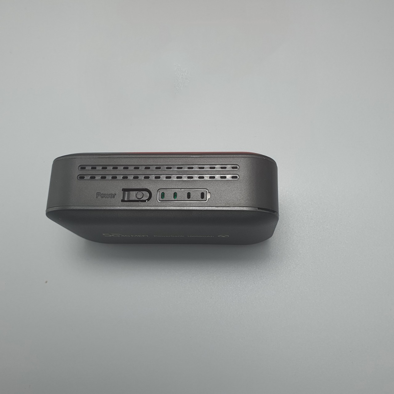 Poket PW100  | Bộ Phát Wifi 4G Tốc Độ 150 Mbps Tích Hợp Pin Dự Phòng 10000 mAh Thuận Lợi Di Chuyển Mọi Chuyến Đi Chơi, Dụ Lịch Mà Vẫn Có Wifi, Pin Cực Khủng