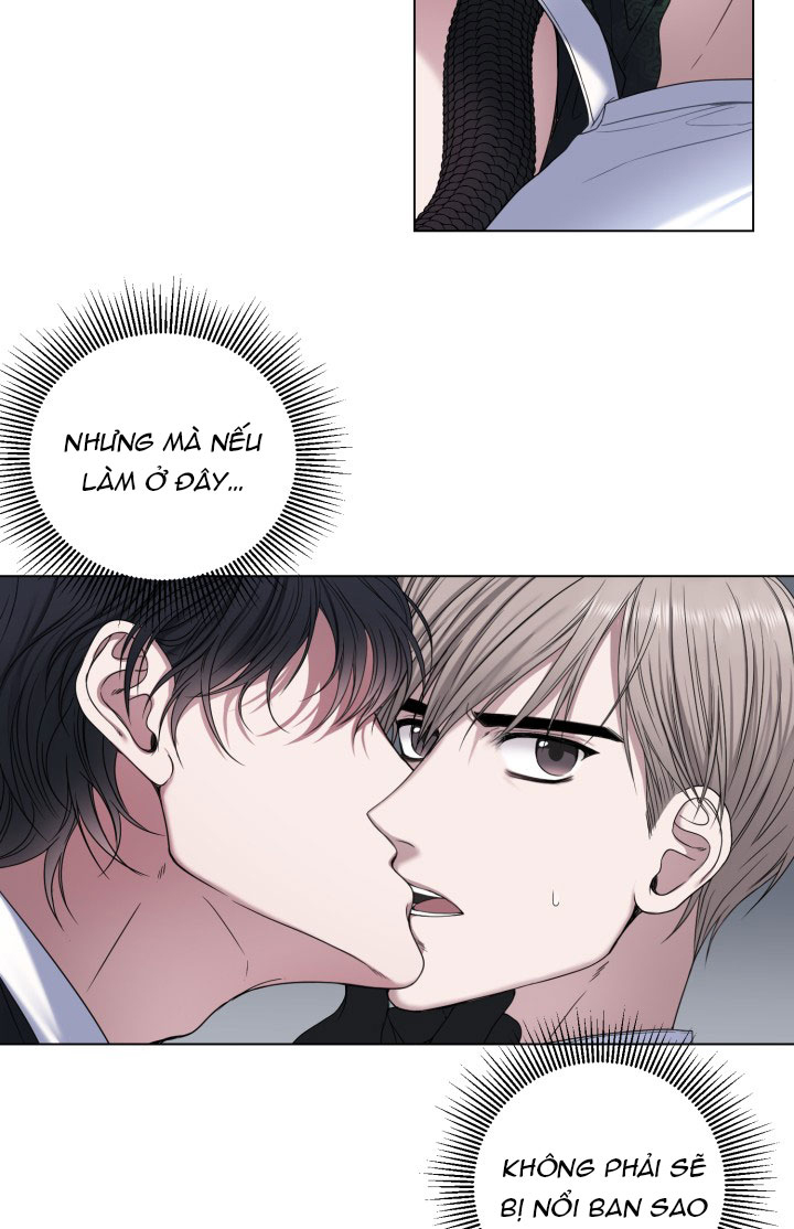 tuyển tập bl chịch ngắn chapter 10.1 3