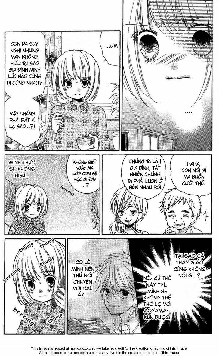 screaming lesson!!! chapter 3.5 3