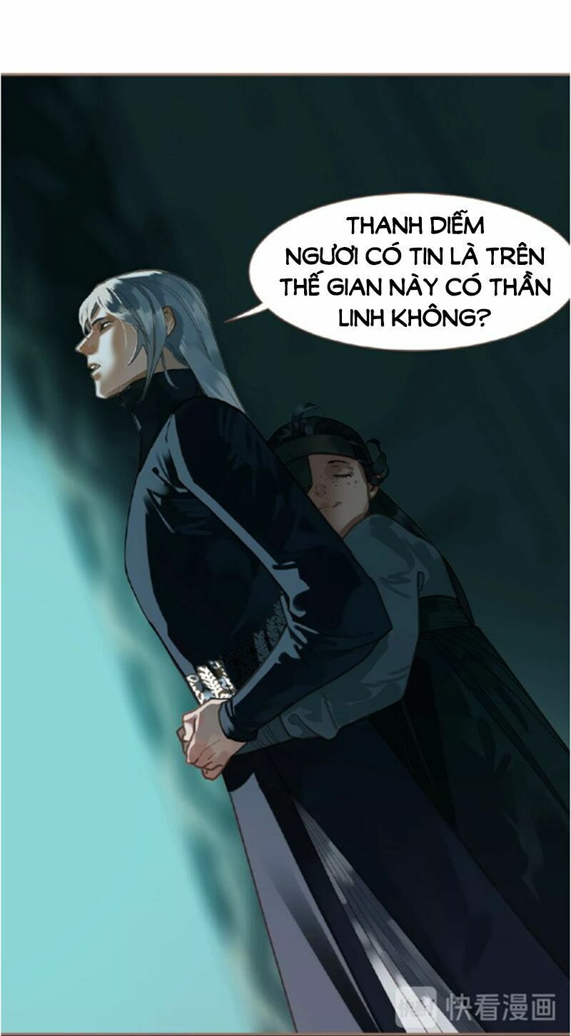 nhất đại linh hậu chapter 68 33