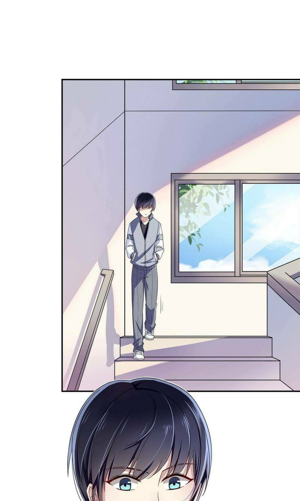 thời đại thiếu niên của chúng ta chapter 5 23