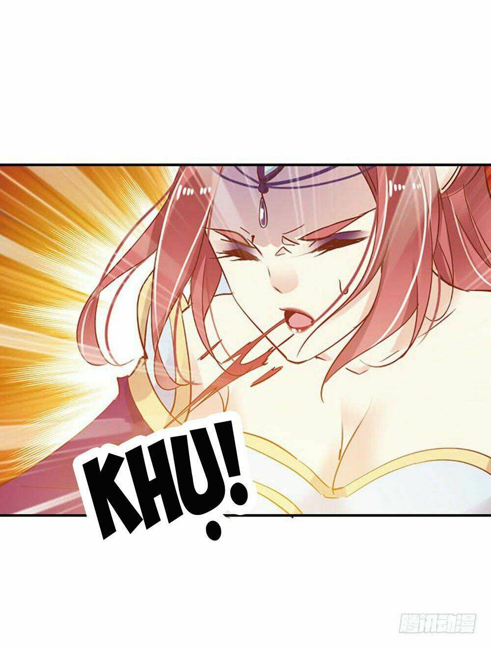 thiền tâm vấn đạo chapter 22 21