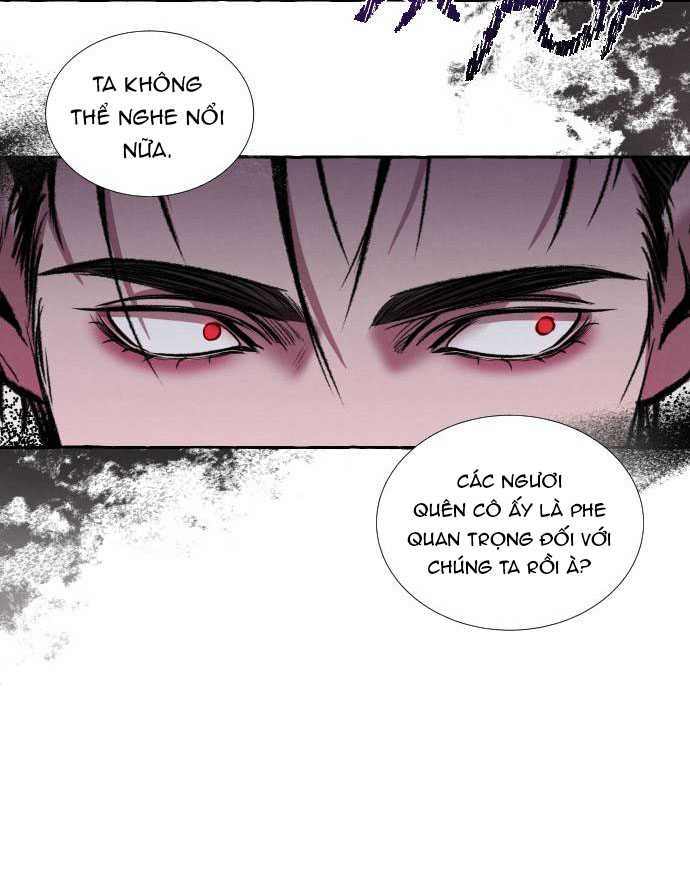 hồi ký của ma nữ chapter 3.1 27