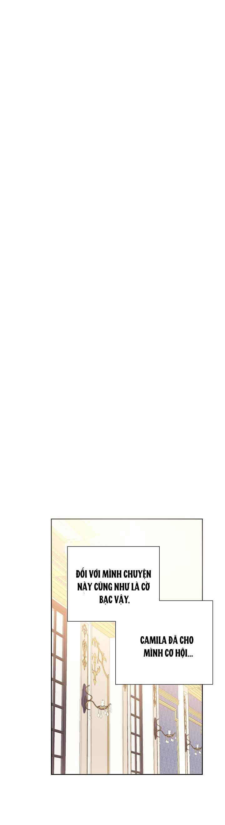 người chồng hợp đồng của tôi chapter 6 37