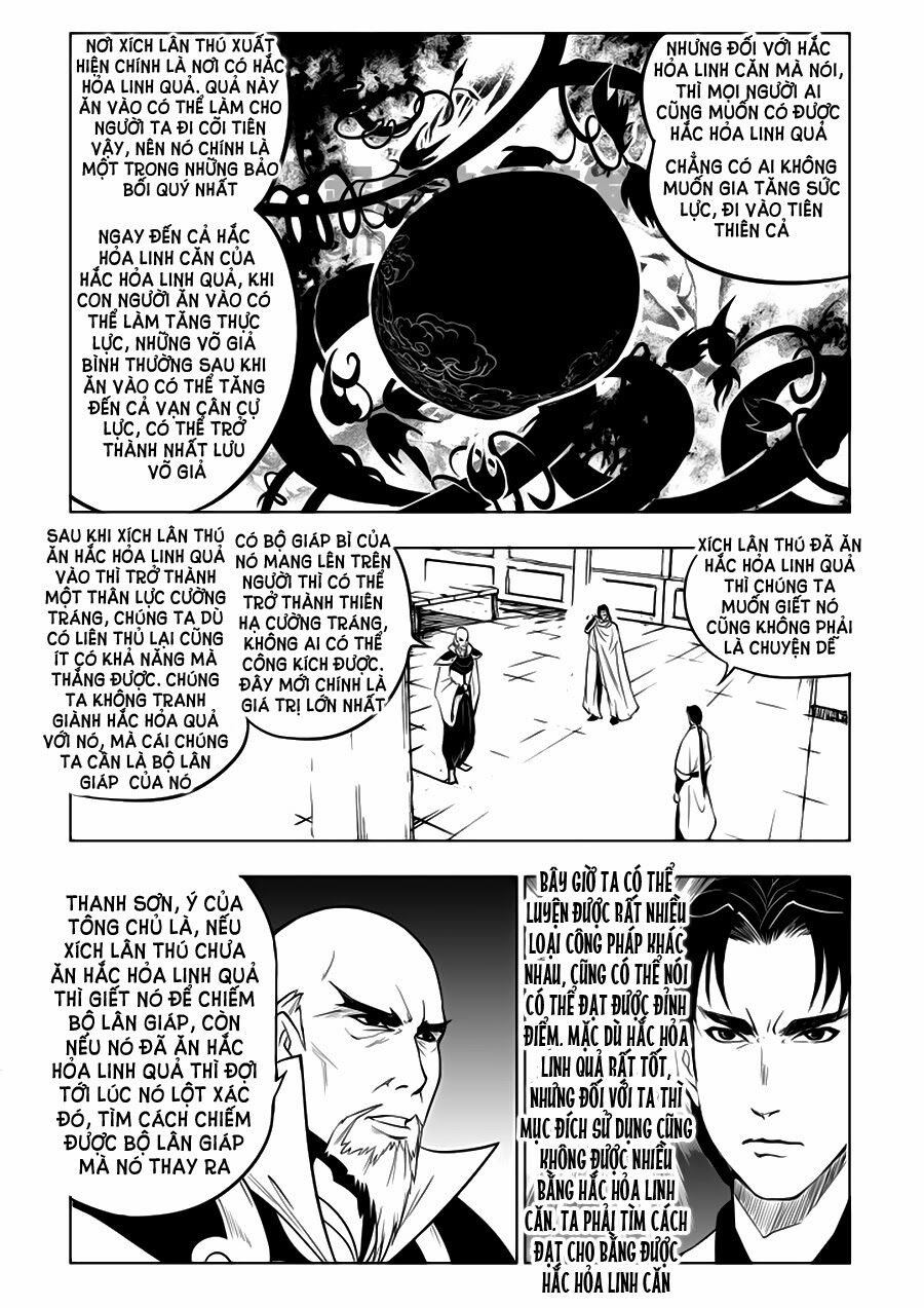 cửu đỉnh ký chapter 21 16