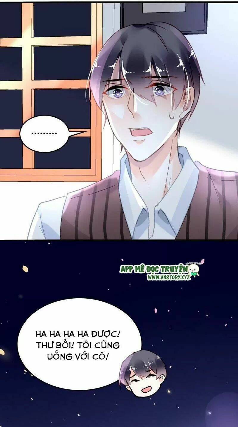 mưu ái thành nghiện chapter 7 34