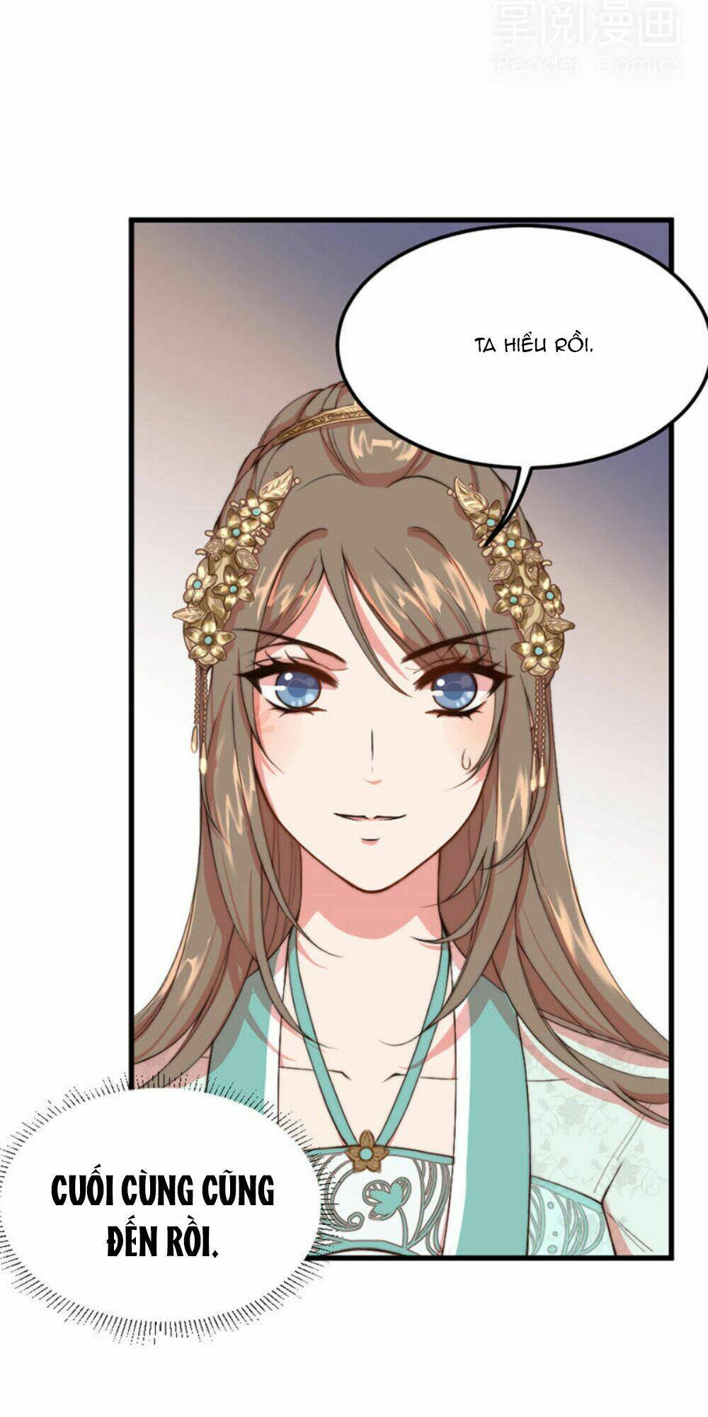 đệ nhất cuồng phi chapter 9 40