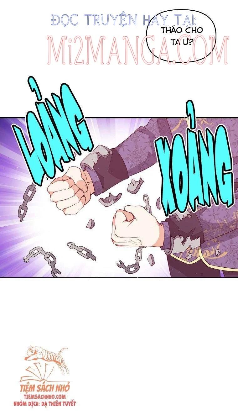 em gái cưng của đại công tước phản diện chapter 58.5 14